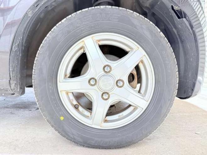 アルトS 4WD　下廻防錆キーレスCD 660