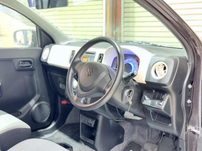 アルトS 4WD　下廻防錆キーレスCD 660