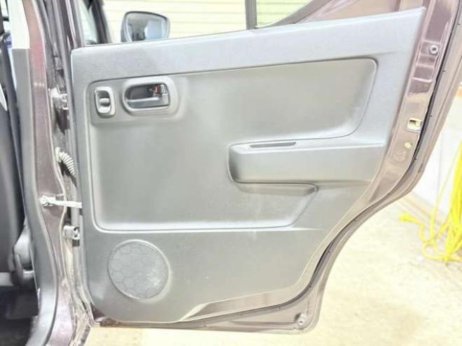 アルトS 4WD　下廻防錆キーレスCD 660