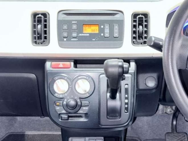 アルトS 4WD　下廻防錆キーレスCD 660