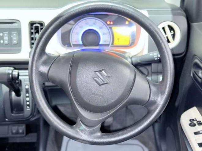 アルトS 4WD　下廻防錆キーレスCD 660