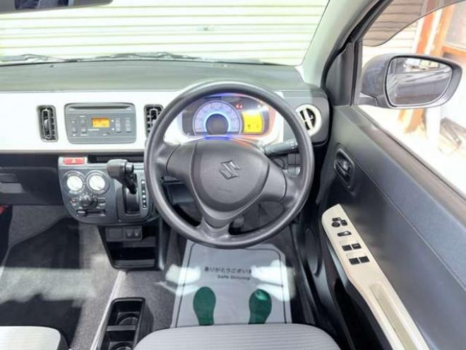 アルトS 4WD　下廻防錆キーレスCD 660