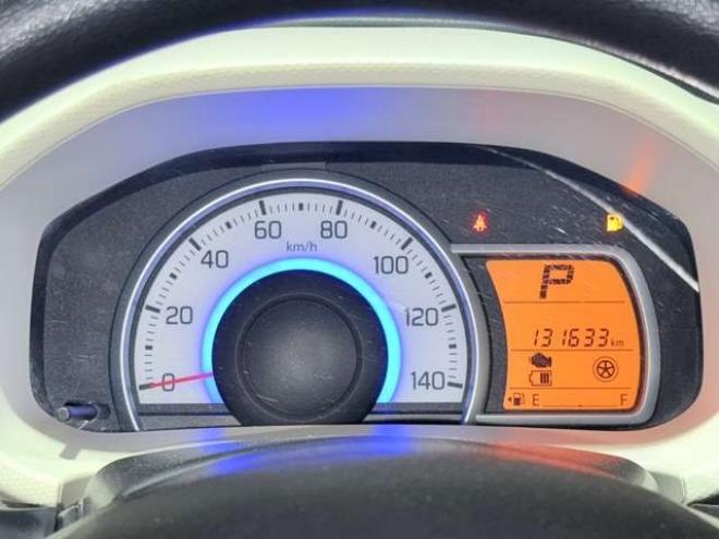 アルトS 4WD　下廻防錆キーレスCD 660