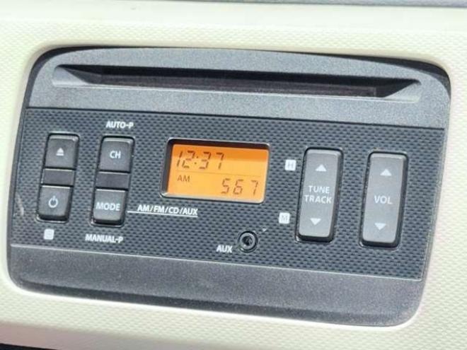 アルトS 4WD　下廻防錆キーレスCD 660