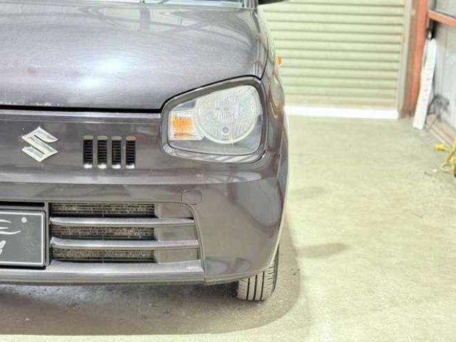 アルトS 4WD　下廻防錆キーレスCD 660