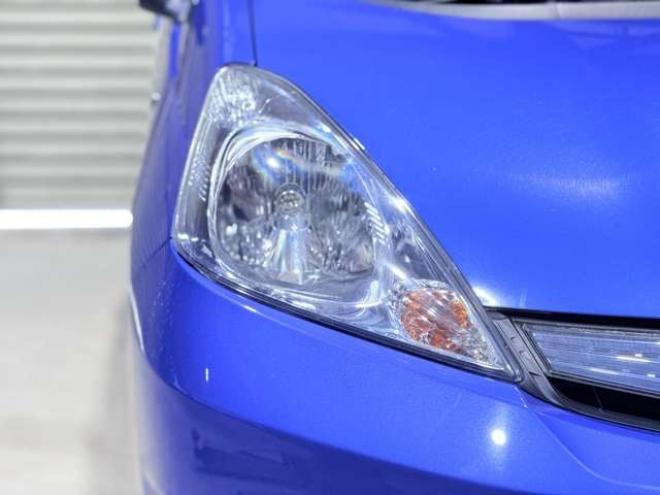 フィットシャトルハイブリッド1.3 スマートセレクション　下廻防錆1オナTVバックカメラETC 2WD 1300