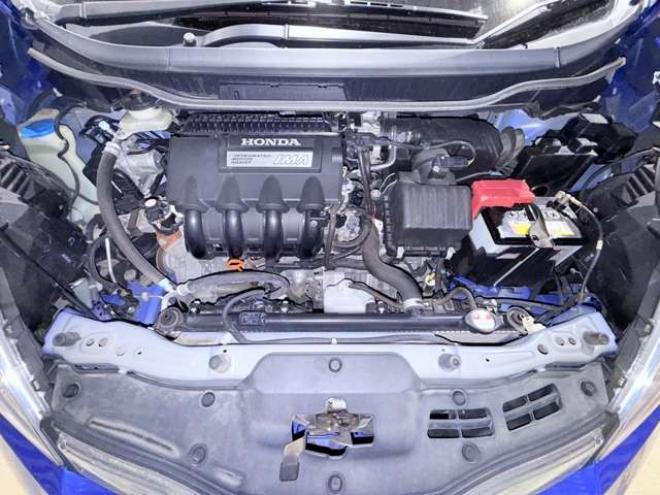 フィットシャトルハイブリッド1.3 スマートセレクション　下廻防錆1オナTVバックカメラETC 2WD 1300