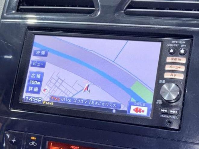 セレナ2.0 ハイウェイスター Vセレクション 4WD　下廻防錆TVナビBカメETC 2000