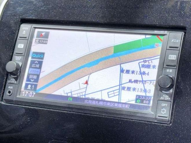 セレナ2.0 X 4WD　下廻防錆TVナビ夏冬タイヤ 2000