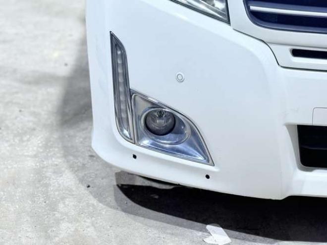 エルグランド3.5 350ハイウェイスター 4WD　下廻防錆TVナビBカメETC後席モニタ 3500