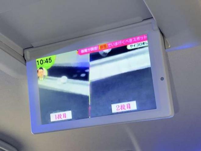 エルグランド3.5 350ハイウェイスター 4WD　下廻防錆TVナビBカメETC後席モニタ 3500