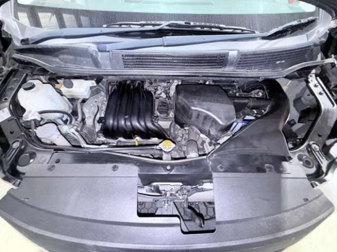 セレナ2.0 20X 4WD　下廻防錆キーレス 2000
