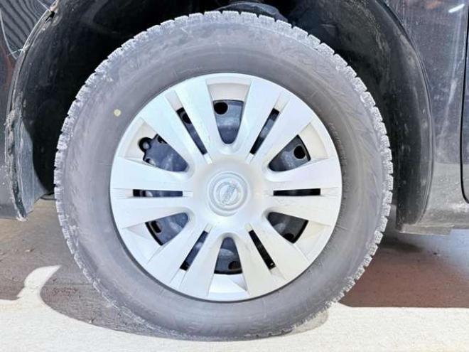 セレナ2.0 20X 4WD　下廻防錆キーレス 2000