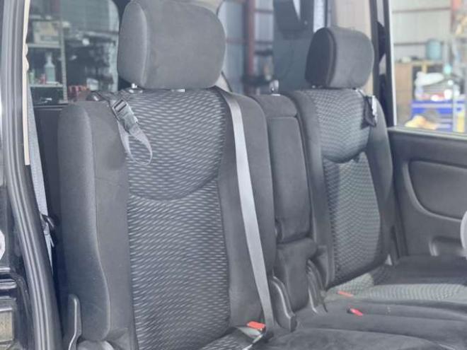 セレナ2.0 20X 4WD　下廻防錆キーレス 2000