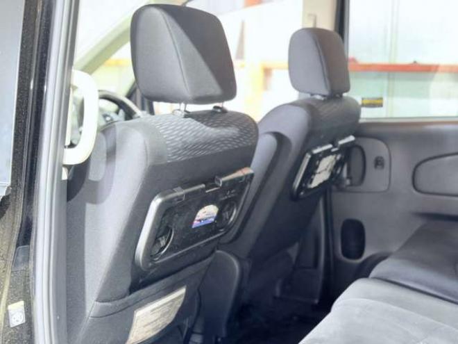 セレナ2.0 20X 4WD　下廻防錆キーレス 2000