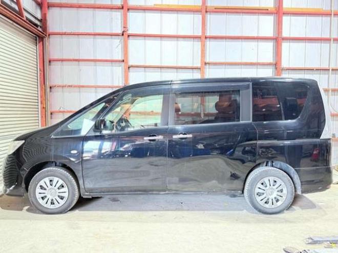 セレナ2.0 20X 4WD　下廻防錆キーレス 2000