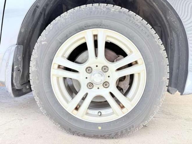 フリード1.5 G ジャストセレクション 4WD　下廻防錆ドラレコTVナビエンスタETC 1500