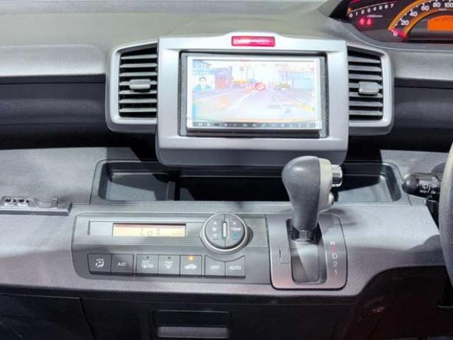 フリード1.5 G ジャストセレクション 4WD　下廻防錆ドラレコTVナビエンスタETC 1500
