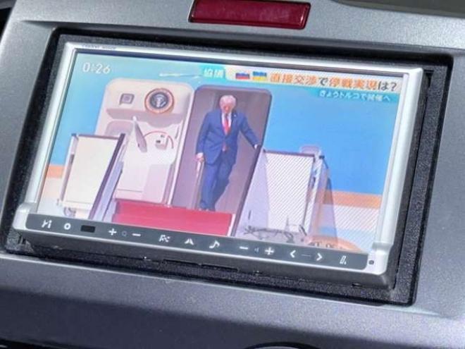 フリード1.5 G ジャストセレクション 4WD　下廻防錆ドラレコTVナビエンスタETC 1500