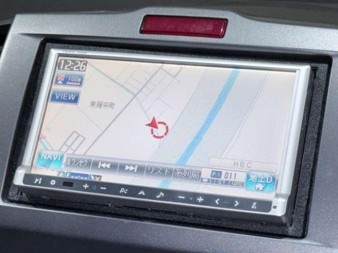 フリード1.5 G ジャストセレクション 4WD　下廻防錆ドラレコTVナビエンスタETC 1500