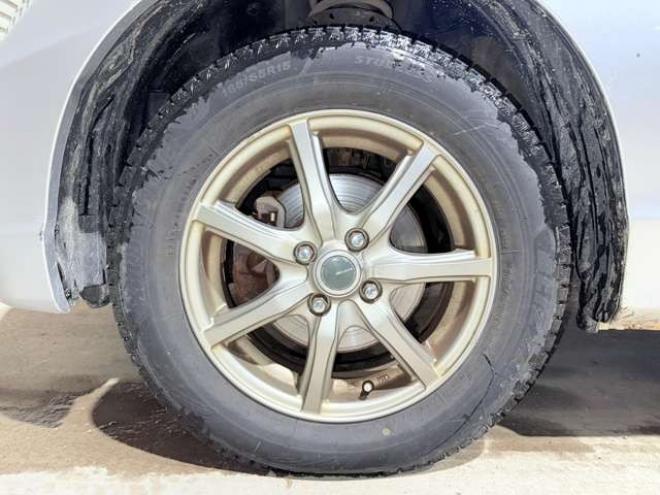 フリード1.5 G ジャストセレクション 4WD　下廻防錆TVナビBカメエンスタETC 1500