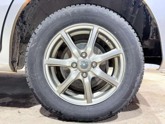 フリード1.5 G ジャストセレクション 4WD　下廻防錆TVナビBカメエンスタETC 1500