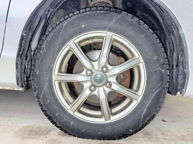 フリード1.5 G ジャストセレクション 4WD　下廻防錆TVナビBカメエンスタETC 1500