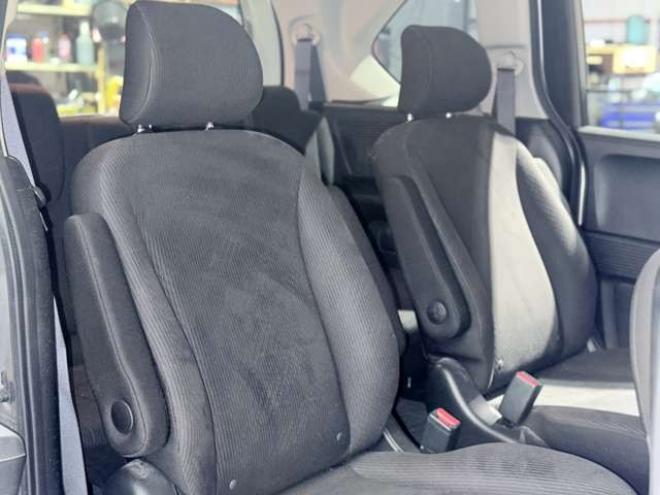 フリード1.5 G ジャストセレクション 4WD　下廻防錆TVナビBカメエンスタETC 1500