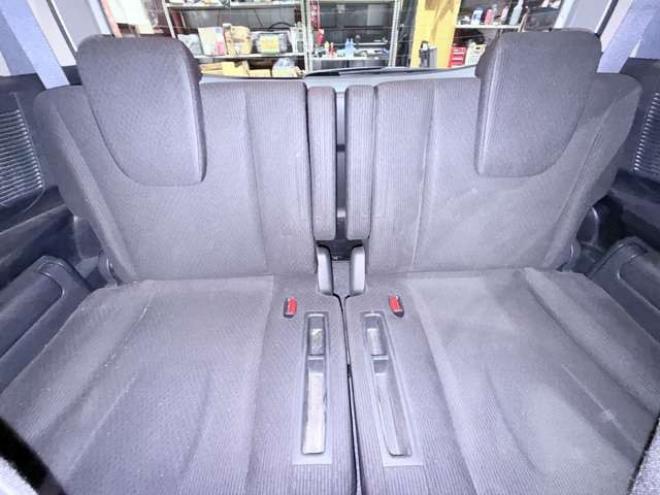 フリード1.5 G ジャストセレクション 4WD　下廻防錆TVナビBカメエンスタETC 1500