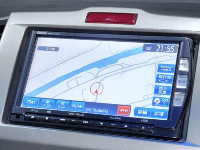 フリード1.5 G ジャストセレクション 4WD　下廻防錆TVナビBカメエンスタETC 1500