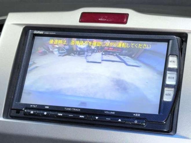 フリード1.5 G ジャストセレクション 4WD　下廻防錆TVナビBカメエンスタETC 1500