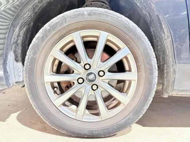 フリード1.5 G ジャストセレクション 4WD　下廻防錆TVナビETC 1500