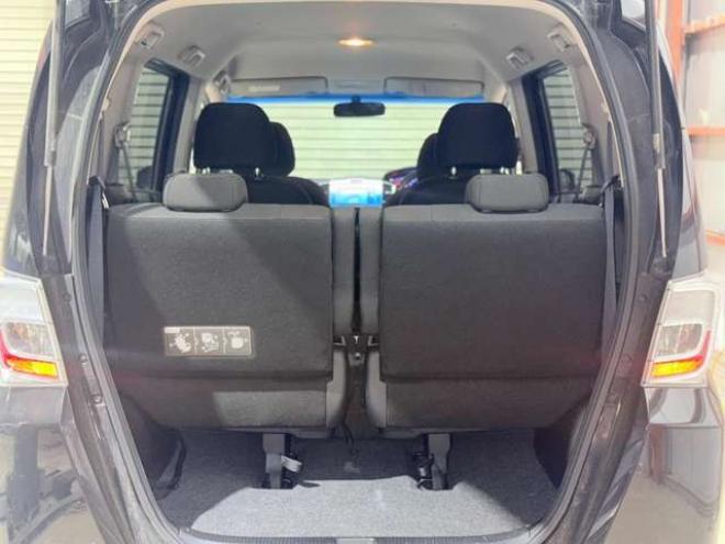 フリード1.5 G ジャストセレクション 4WD　下廻防錆TVナビETC 1500