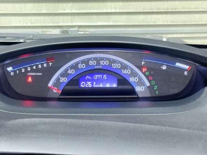 フリード1.5 G ジャストセレクション 4WD　下廻防錆TVナビETC 1500