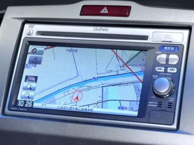 フリード1.5 G ジャストセレクション 4WD　下廻防錆TVナビETC 1500