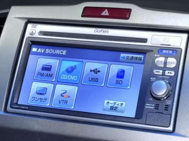 フリード1.5 G ジャストセレクション 4WD　下廻防錆TVナビETC 1500