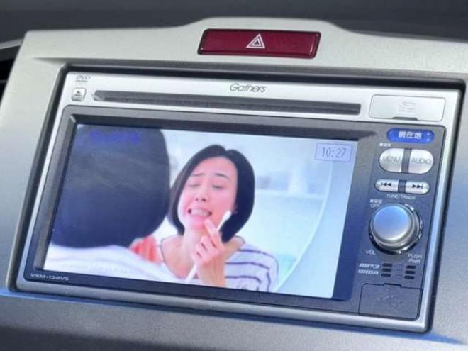 フリード1.5 G ジャストセレクション 4WD　下廻防錆TVナビETC 1500