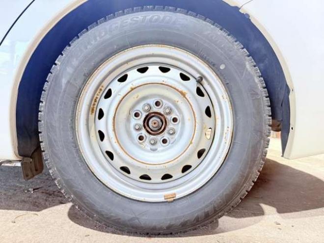 インプレッサG4 1.6 i 4WD　下廻防錆キーレスCD夏冬タイヤ 1600