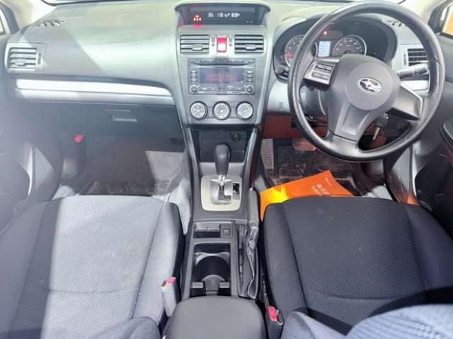 インプレッサG4 1.6 i 4WD　下廻防錆キーレスCD夏冬タイヤ 1600