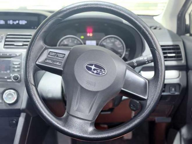 インプレッサG4 1.6 i 4WD　下廻防錆キーレスCD夏冬タイヤ 1600