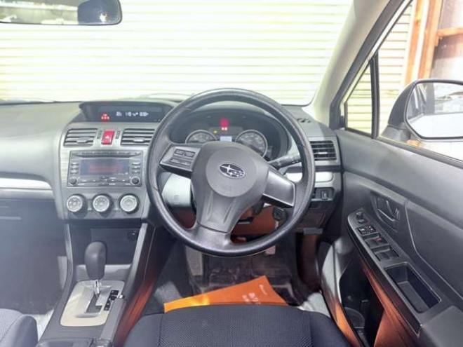 インプレッサG4 1.6 i 4WD　下廻防錆キーレスCD夏冬タイヤ 1600