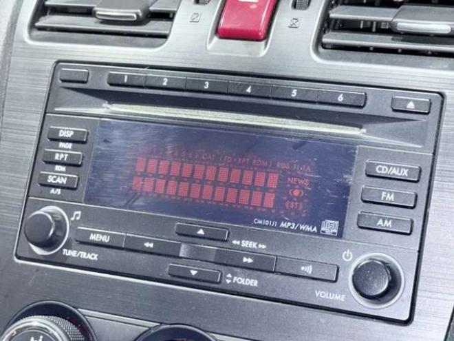 インプレッサG4 1.6 i 4WD　下廻防錆キーレスCD夏冬タイヤ 1600