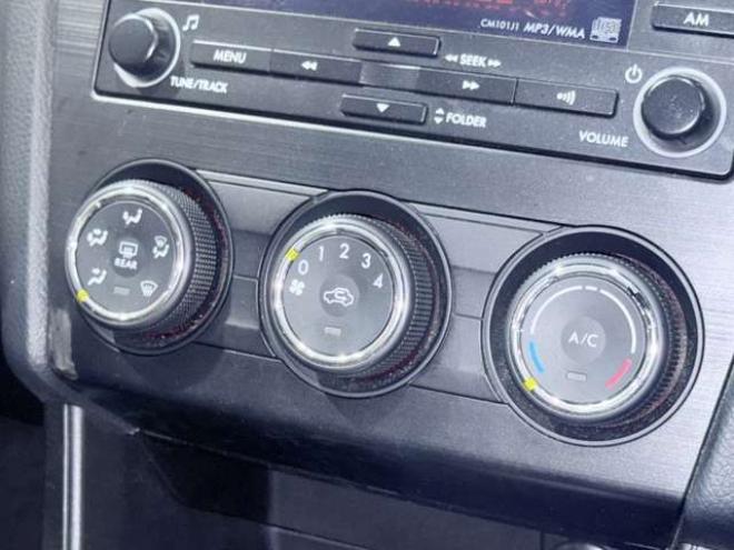 インプレッサG4 1.6 i 4WD　下廻防錆キーレスCD夏冬タイヤ 1600