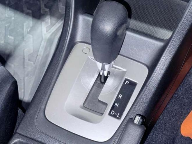 インプレッサG4 1.6 i 4WD　下廻防錆キーレスCD夏冬タイヤ 1600