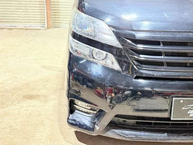 ヴェルファイア3.5 Z プラチナセレクション 4WD　下廻防錆TVナビBカメエンスタ後席モニタETC 3500