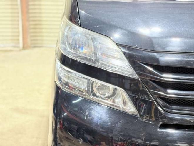ヴェルファイア3.5 Z プラチナセレクション 4WD　下廻防錆TVナビBカメエンスタ後席モニタETC 3500