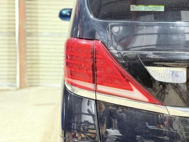 ヴェルファイア3.5 Z プラチナセレクション 4WD　下廻防錆TVナビBカメエンスタ後席モニタETC 3500