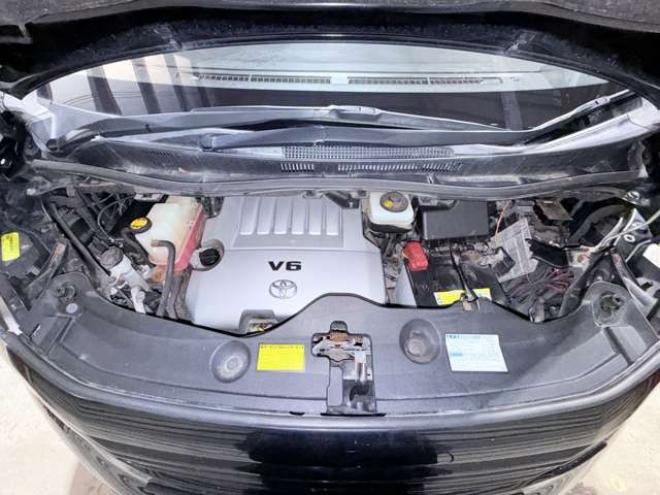 ヴェルファイア3.5 Z プラチナセレクション 4WD　下廻防錆TVナビBカメエンスタ後席モニタETC 3500