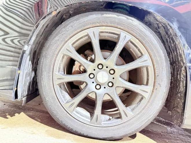 ヴェルファイア3.5 Z プラチナセレクション 4WD　下廻防錆TVナビBカメエンスタ後席モニタETC 3500