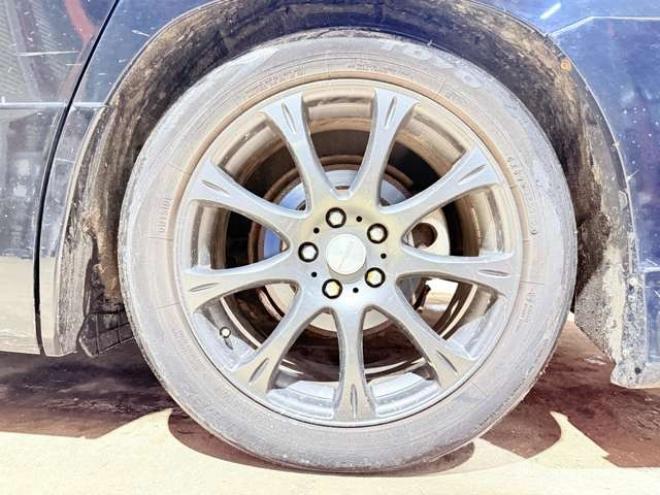 ヴェルファイア3.5 Z プラチナセレクション 4WD　下廻防錆TVナビBカメエンスタ後席モニタETC 3500